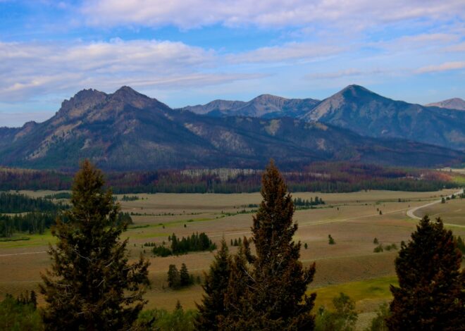 Exploring Mackay, Idaho: A Hidden Gem in the Gem State