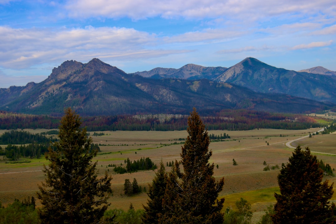 Exploring Mackay, Idaho: A Hidden Gem in the Gem State