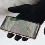 Photo GPS tracking